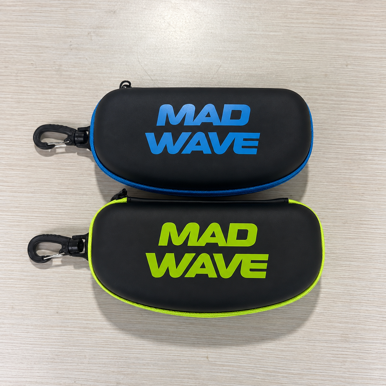 Schwimmbrillen Etui bedrucken